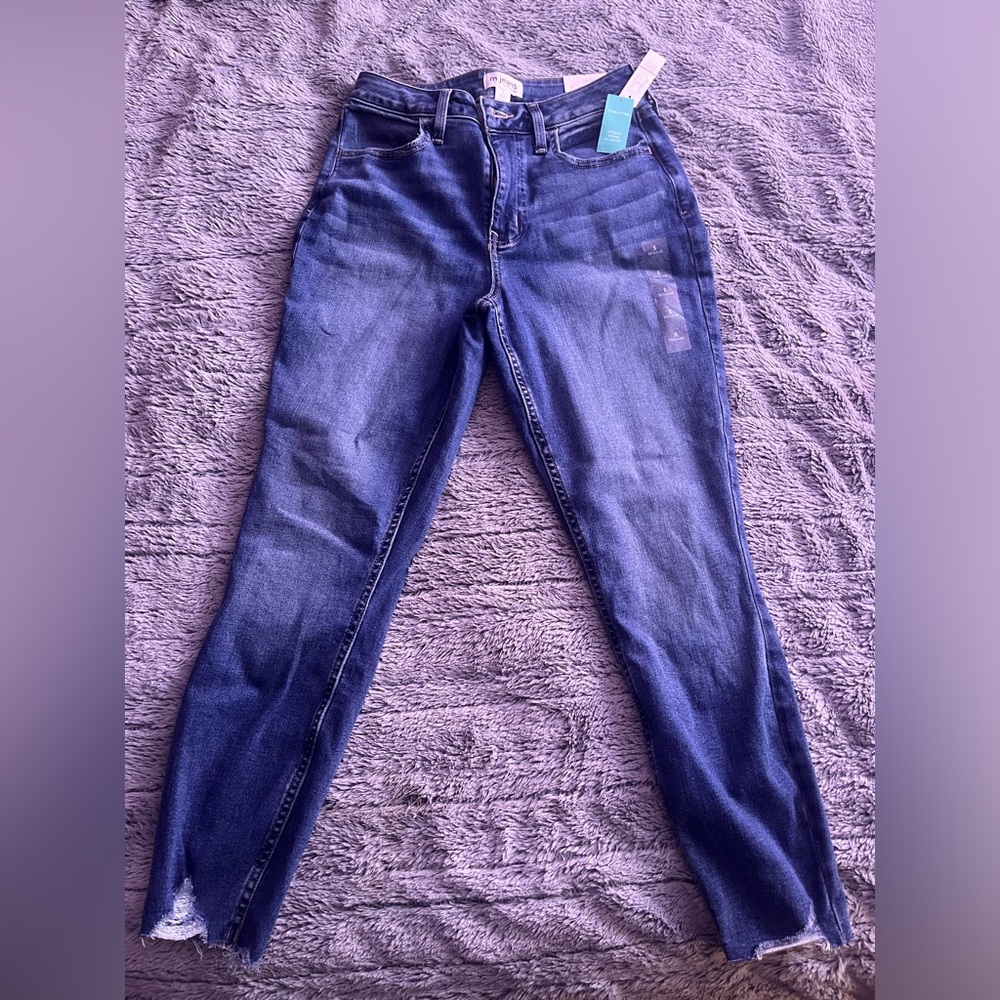 Women's Jeans - Size S/M